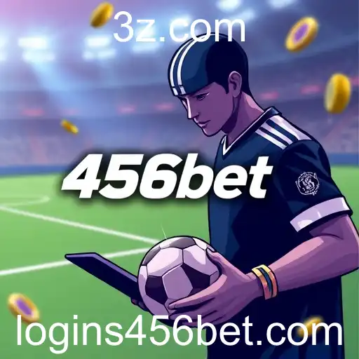 Ascensão e Impacto do 456bet no Cenário de Jogos Online