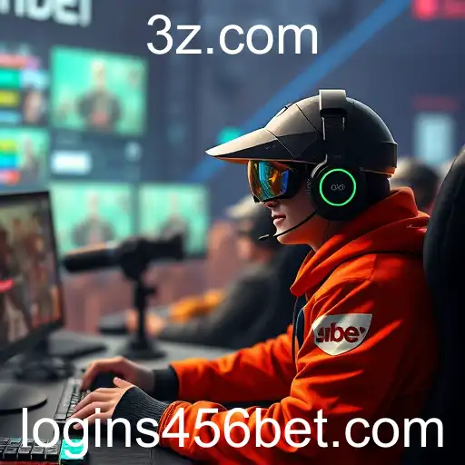 A Ascensão do 456bet no Mercado de Jogos Online