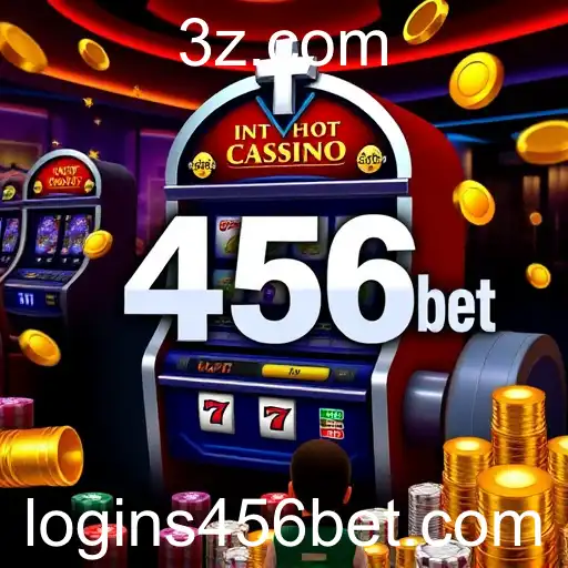 Explorando a Excitante Categoria de Jogos de Cassino no 456bet