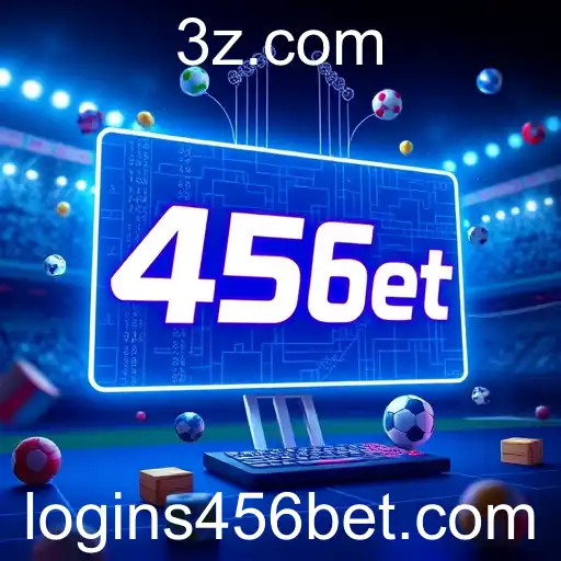 A Evolução do 456bet no Cenário Atual dos Jogos Online