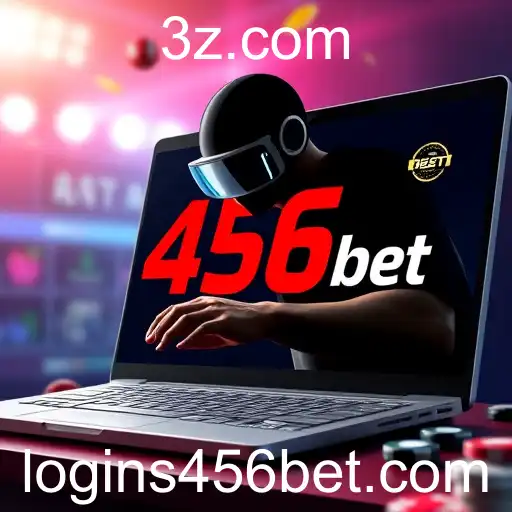 456bet: O Crescimento dos Jogos Online em 2025