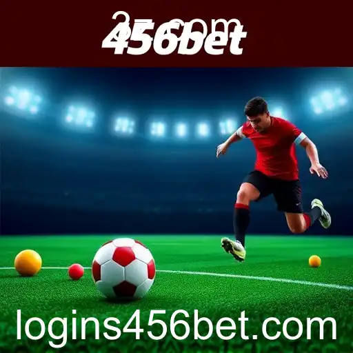 456bet e o Crescimento dos Jogos de Apostas no Brasil