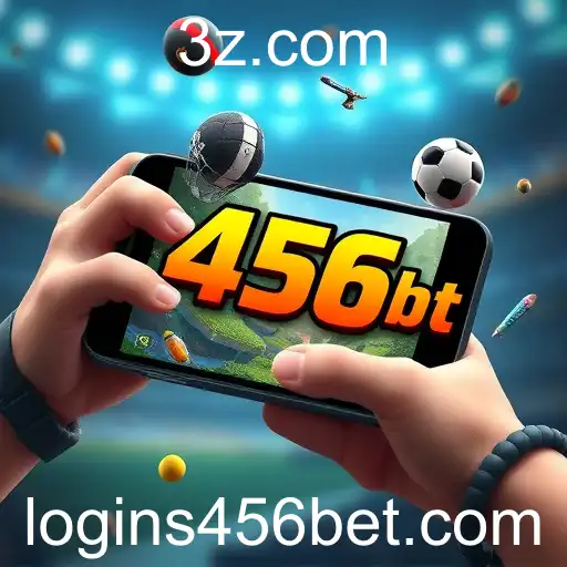 456bet: A Revolução Digital das Apostas Online Continua