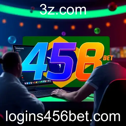Os Desafios e Oportunidades do 456bet em 2025