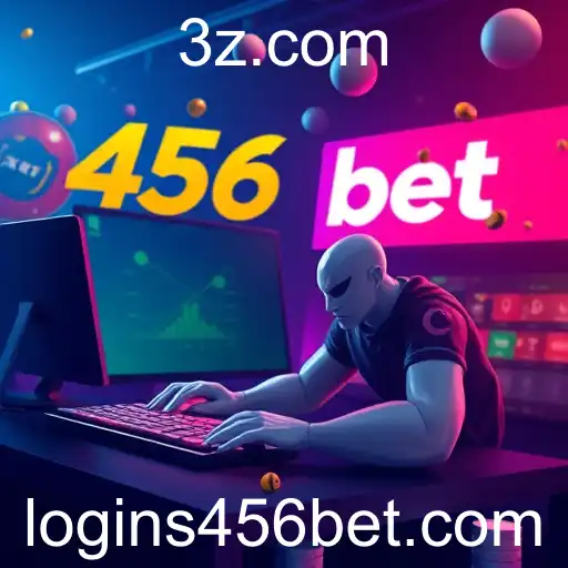 Revolução nos Jogos Online: A Ascensão da Plataforma 456bet