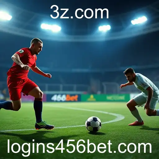 A Ascensão do 456bet e o Cenário Atual dos Jogos Online