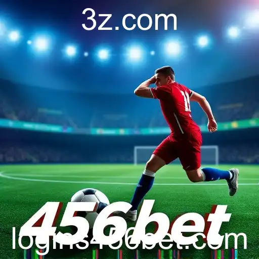 Apostas Esportivas na Plataforma 456bet: Uma Fenômeno em Ascensão