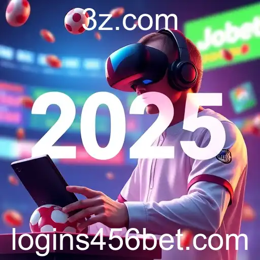 Crescimento Sustentável no Mercado de Jogos Online: Um Olhar sobre a 456bet