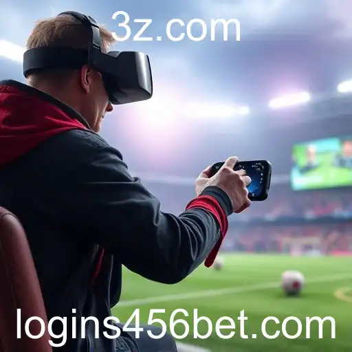 A Ascensão do 456bet no Mercado de Jogos